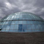 Perlan Dome