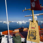Greenland - Ilulissat Boat Trip