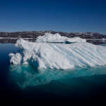 Greenland - Ilulissat Icebergs